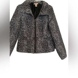Zoe D. Quilty Jacket